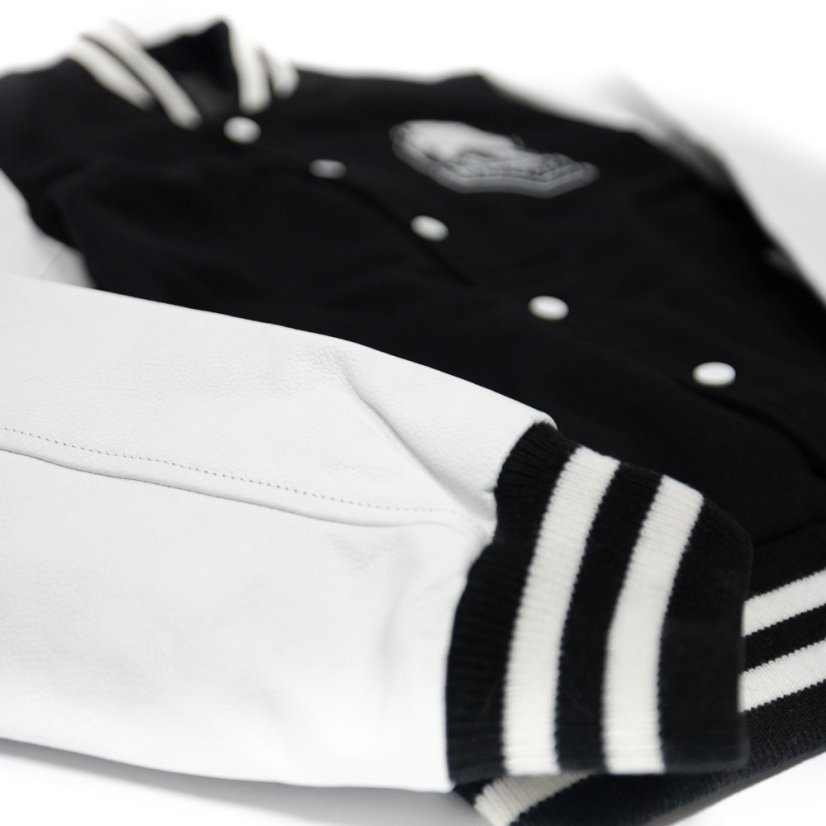 YoYoFactory Bomber Jacket - Hřejivá Bunda