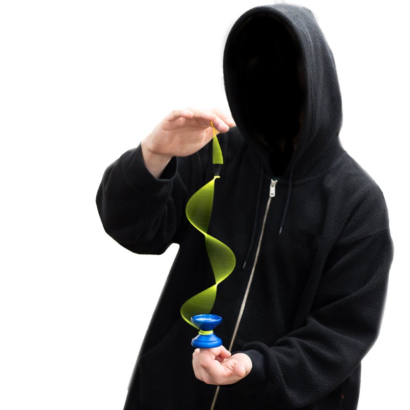 MagicYoyo V11 - Kovové Yoyo