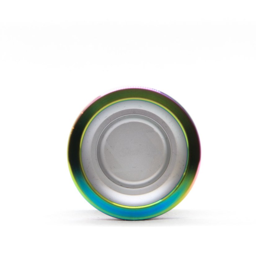 YoYoFactory Shutter Mini - Bimetalové Yoyo