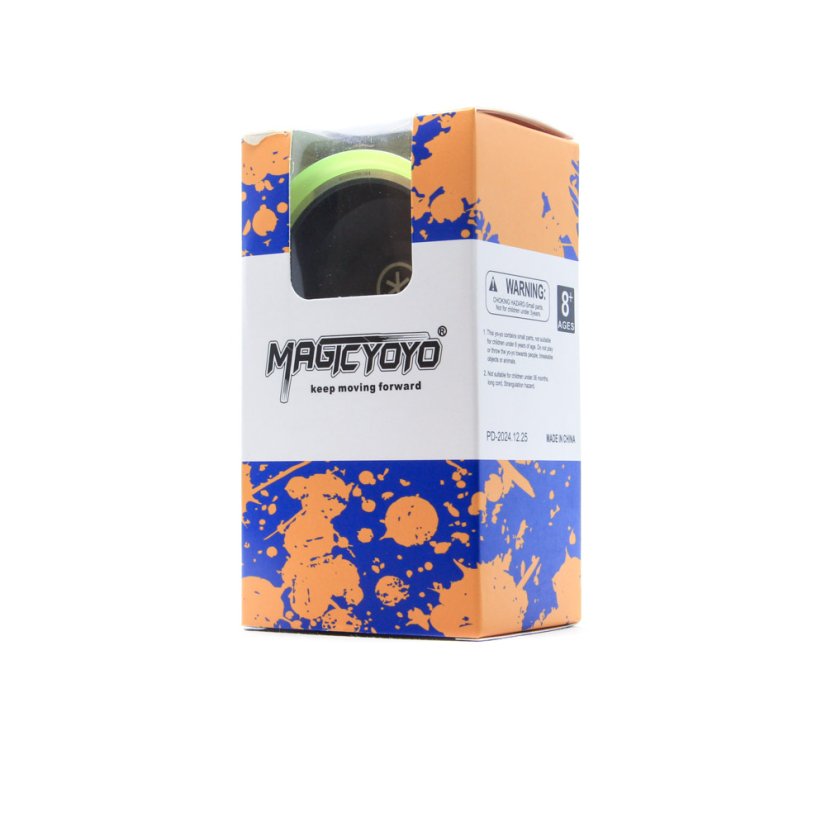 Magicyoyo Z04 - Bimetalové Yoyo