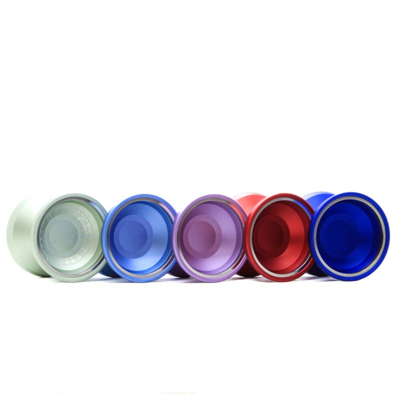 AceYo Gravity - Bimetal Yoyo