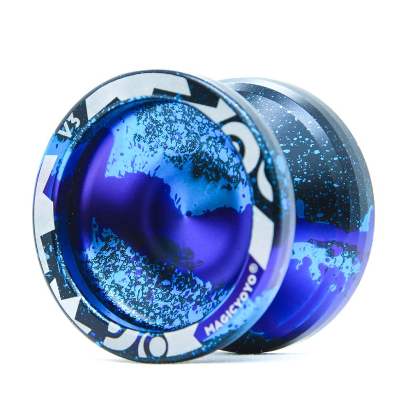 MagicYoyo V3 - Metal Yoyo