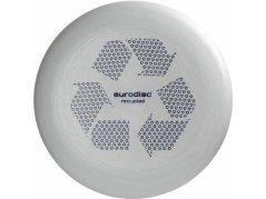 Eurodisc Recycled - Létající talíř Frisbee