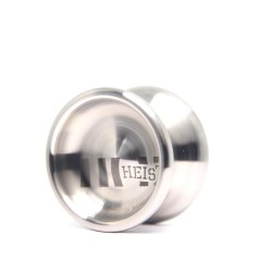 YoYoFactory Heist - Metal Yoyo