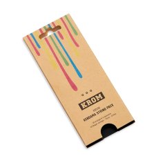 KROM Neon Kendama Strings (10ks)