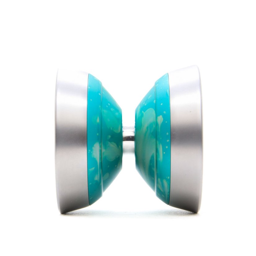 Skill Addicts Banger - Bimetalové Yoyo