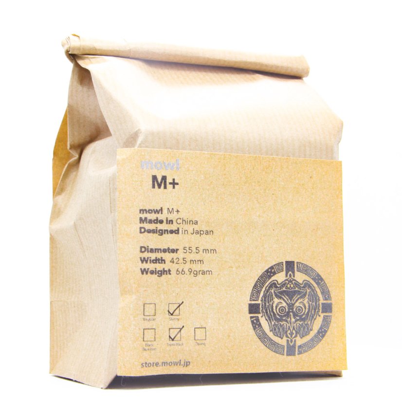 M+