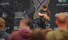 Na co se můžeš těšit na souteži v Liberci?