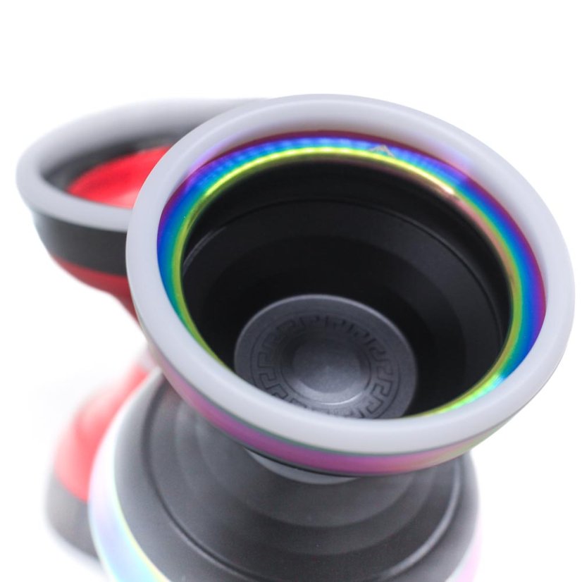 YoYoChampion Olympus - Bimetalové Yoyo