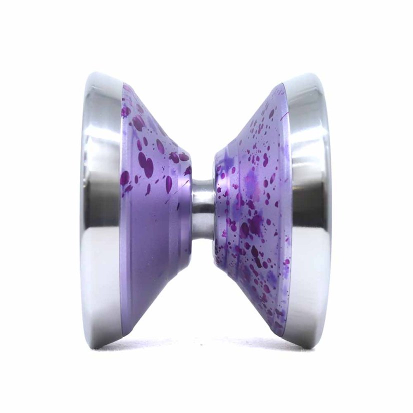C3yoyodesign Chainsaw - Bimetal Yoyo