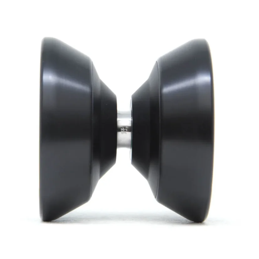 W1LD Wilderness PR - Metal / Plastic Yoyo