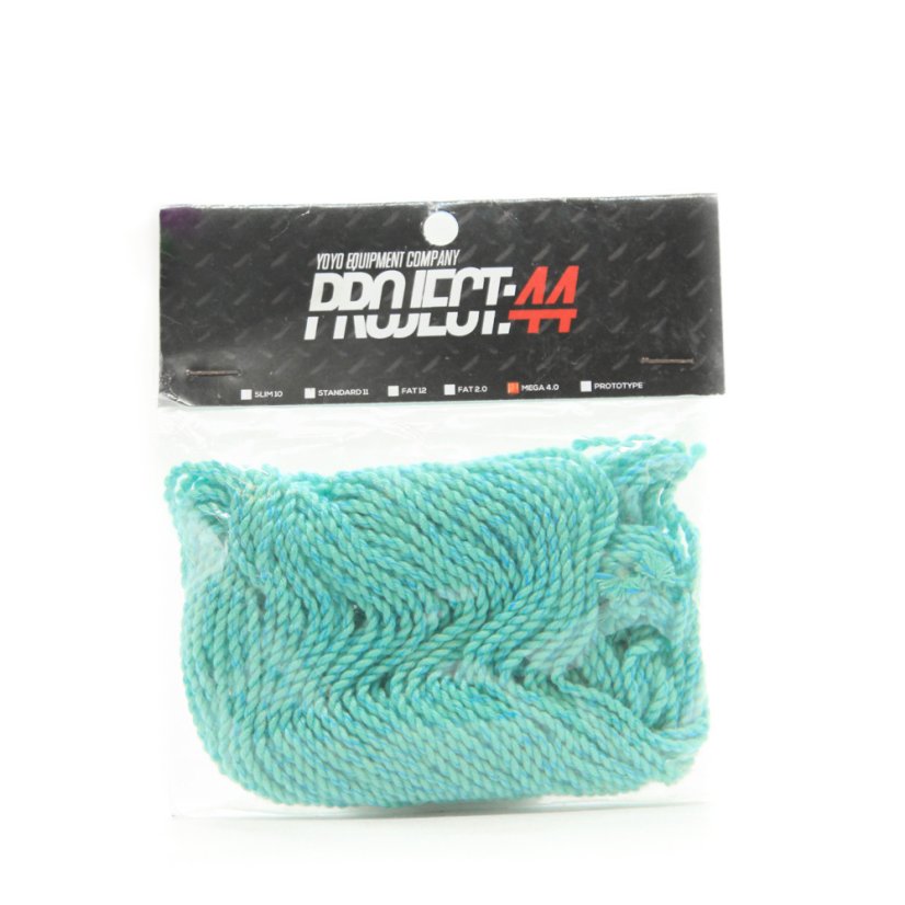 44Project Strings - Yoyo Strings