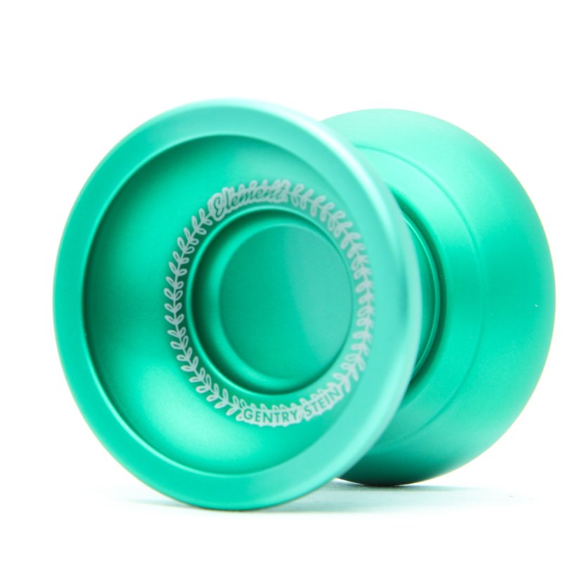YoYoFactory Element - Metal Yoyo