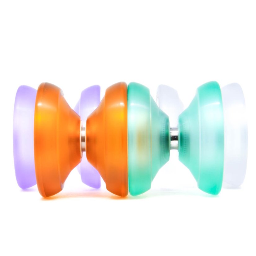 C3yoyodesign Speedaholic XX - Plastové Yoyo