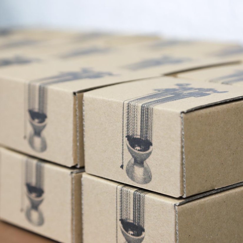 empathy acronym - Metal Yoyo