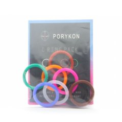 Porykon - 5A Yoyo Counterweight
