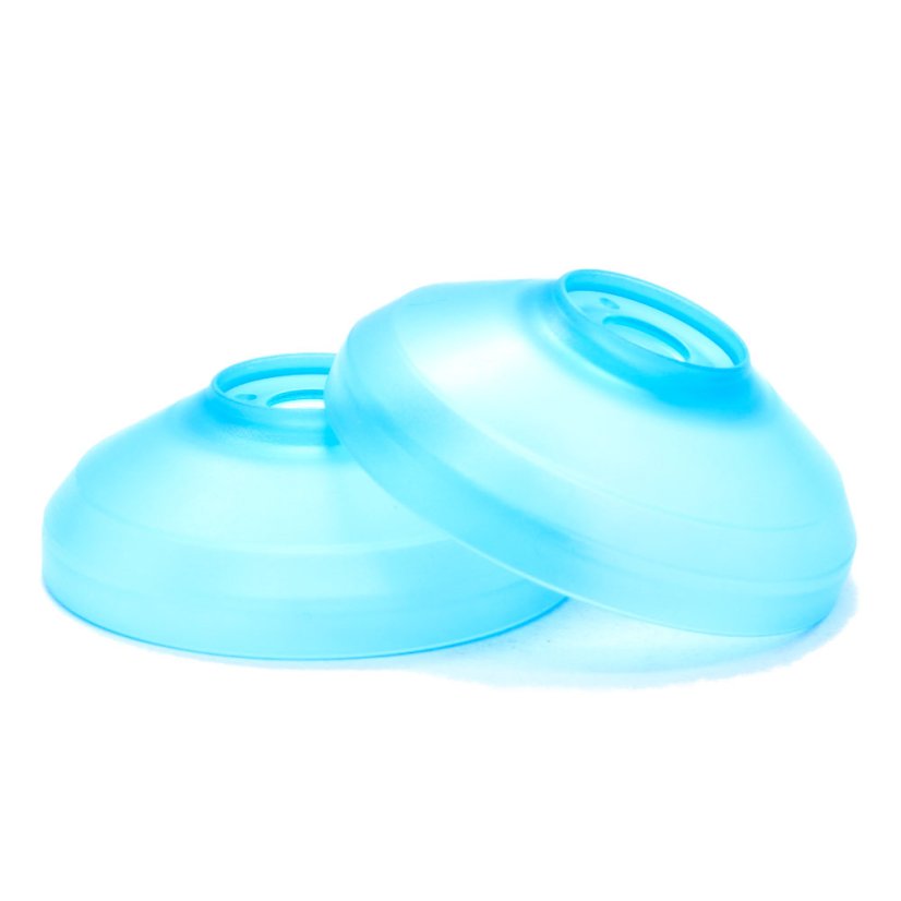 Nine Dragons - Replacment Shells 2pcs
