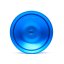 YoYofactory Miracle 4 - Bimetalové Yoyo