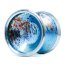 C3yoyodesign Chainsaw - Bimetal Yoyo