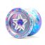 Fingerspin Shutter