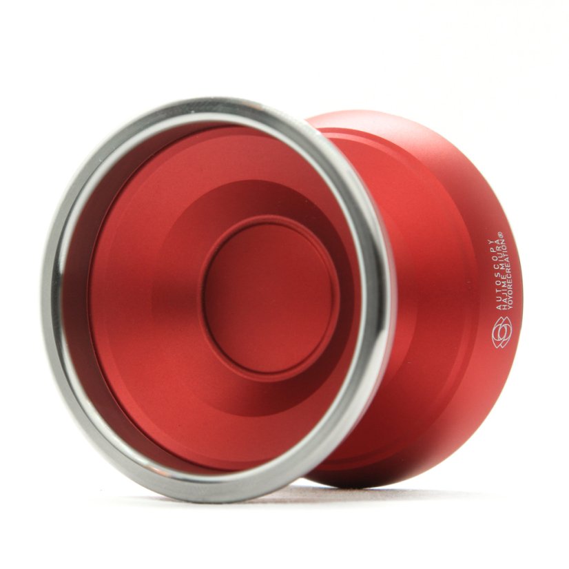 Autoscopy - B-grade :: SLUSNY