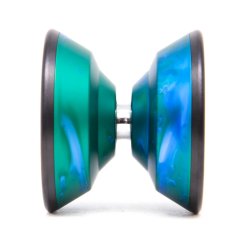 Wilder - Bimetal Yoyo