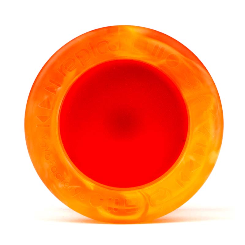 YoYoFactory Replay Pro Special - Plastic Yoyo