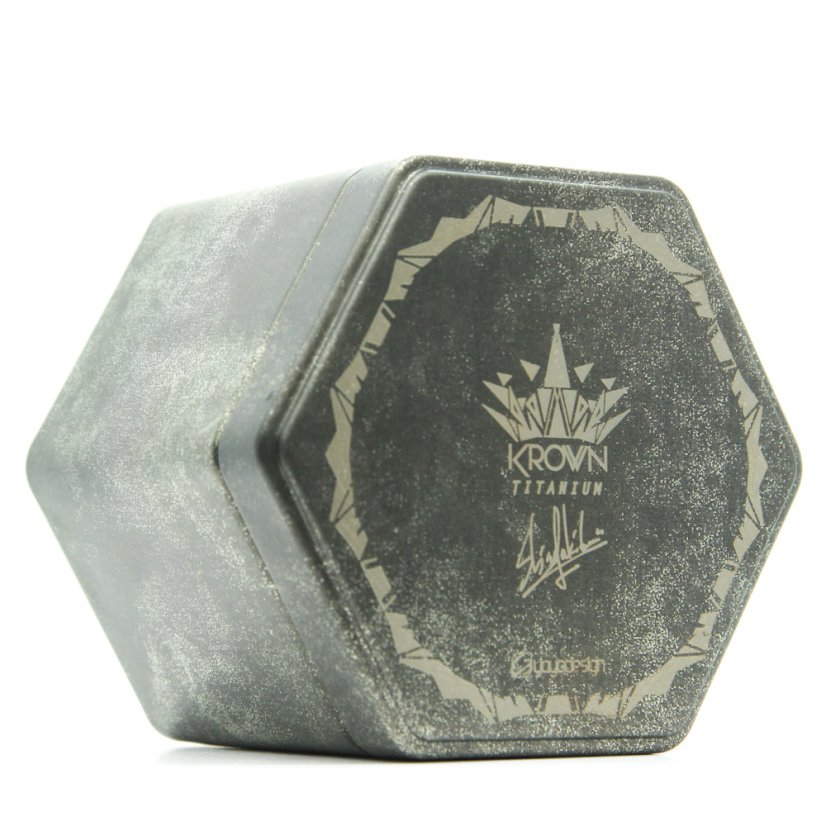 Krown Titanium