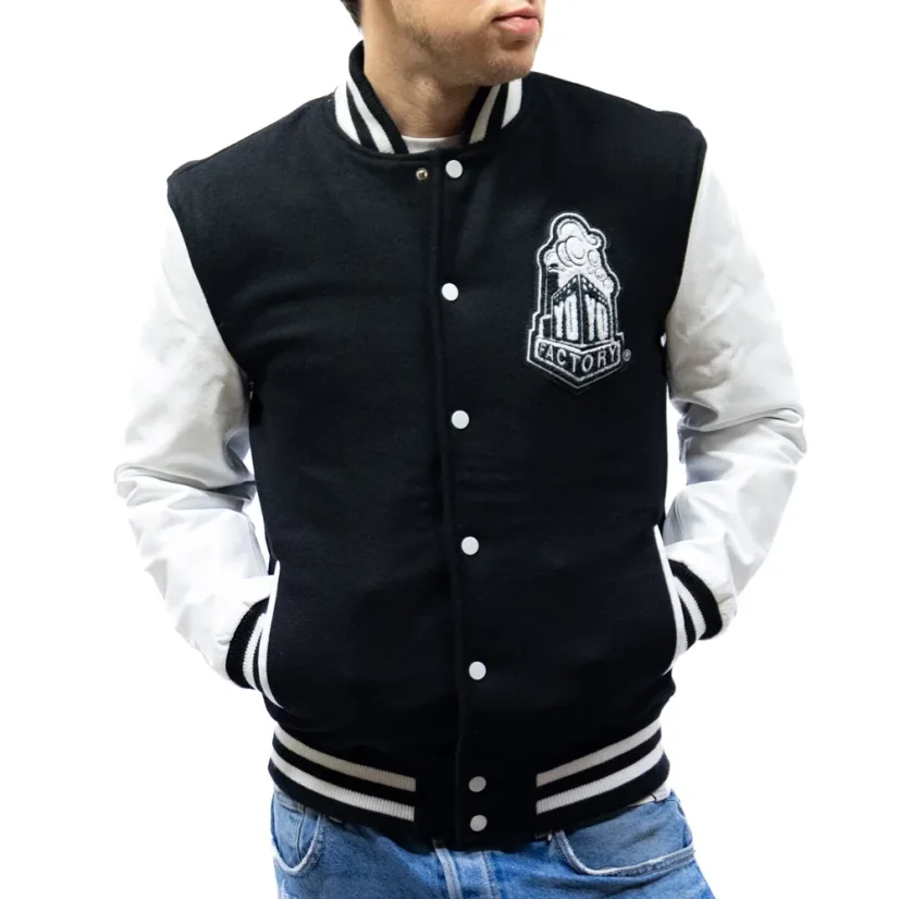 YoYoFactory Bomber - Warm Jacket