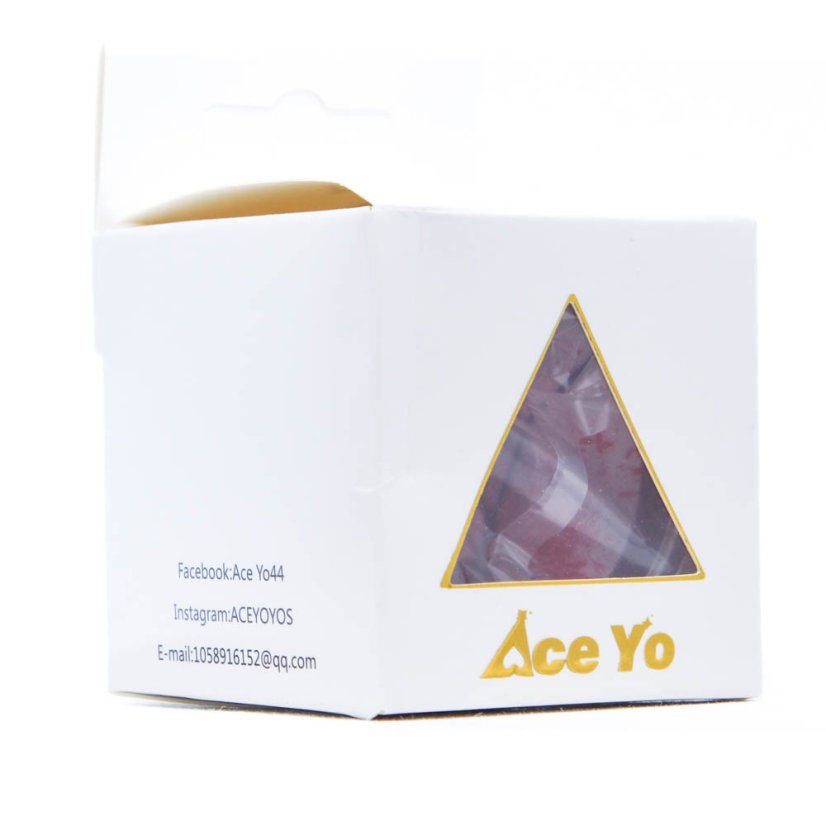 AceYo Gravitation 9 - Metal Yoyo