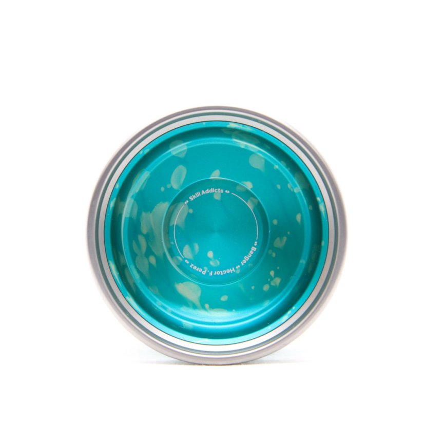 Skill Addicts Banger - Bimetalové Yoyo