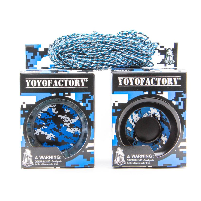 Recon BOX
