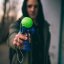 Catchy Air Kendama - Plastic Toy