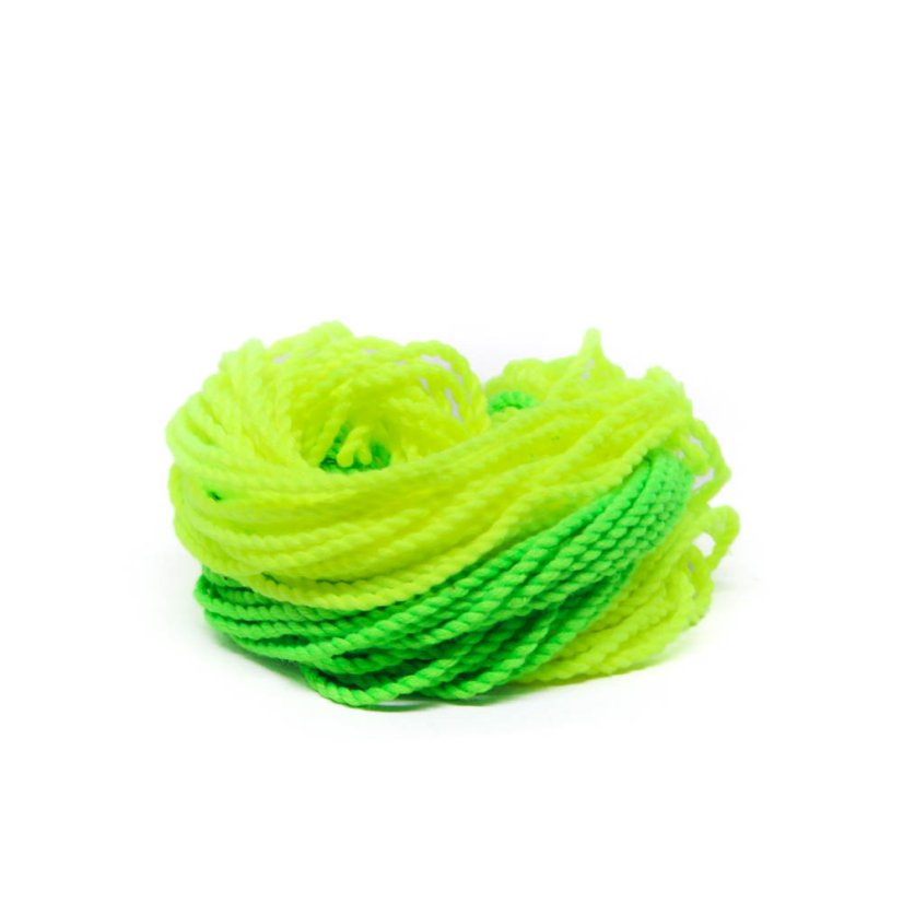 YoYoFactory Stringy - Yoyo Provázky - dvoubarevné
