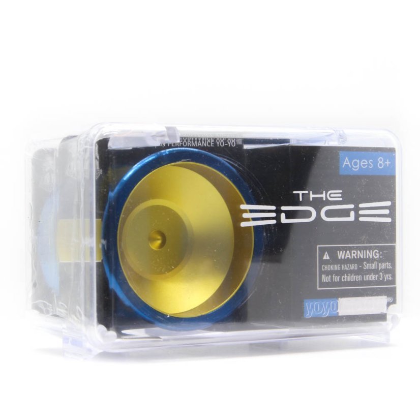 スポーツトイ・アクショントイ Edge Infinity(yoyofactory スポーツトイ・アクショントイ Edge Infinity(yoyofactory Edge