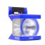 Offset Xenon Prime - Bimetal Yoyo