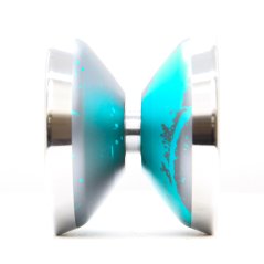 Skill Addicts Bimetal - Bimetalové Yoyo