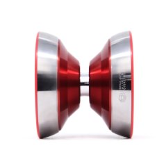 Yoyorecreation Liminal Autoscopy - Bimetal Yoyo