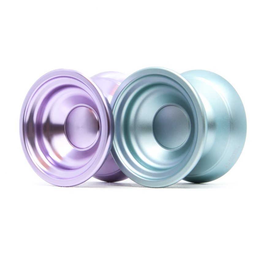 Yoyorecreation Blur Autoscopy - Kovové Yoyo