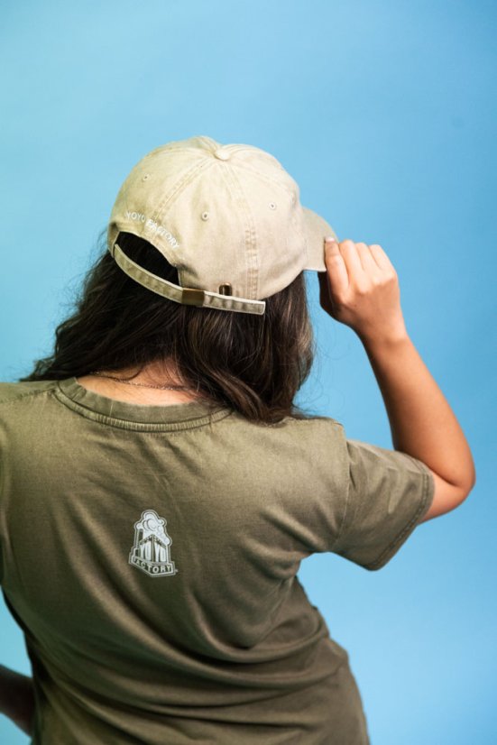 YoYoFactory Yoyo Kšiltovka