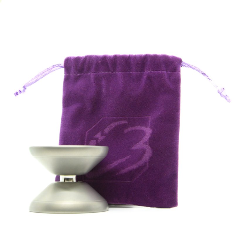 Krown Titanium