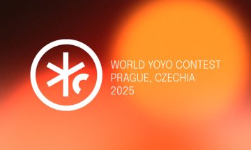Yoyo Mistrovství Světa 2025, Centrum Cubex Praha