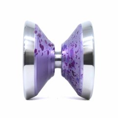 C3yoyodesign Chainsaw - Bimetal Yoyo