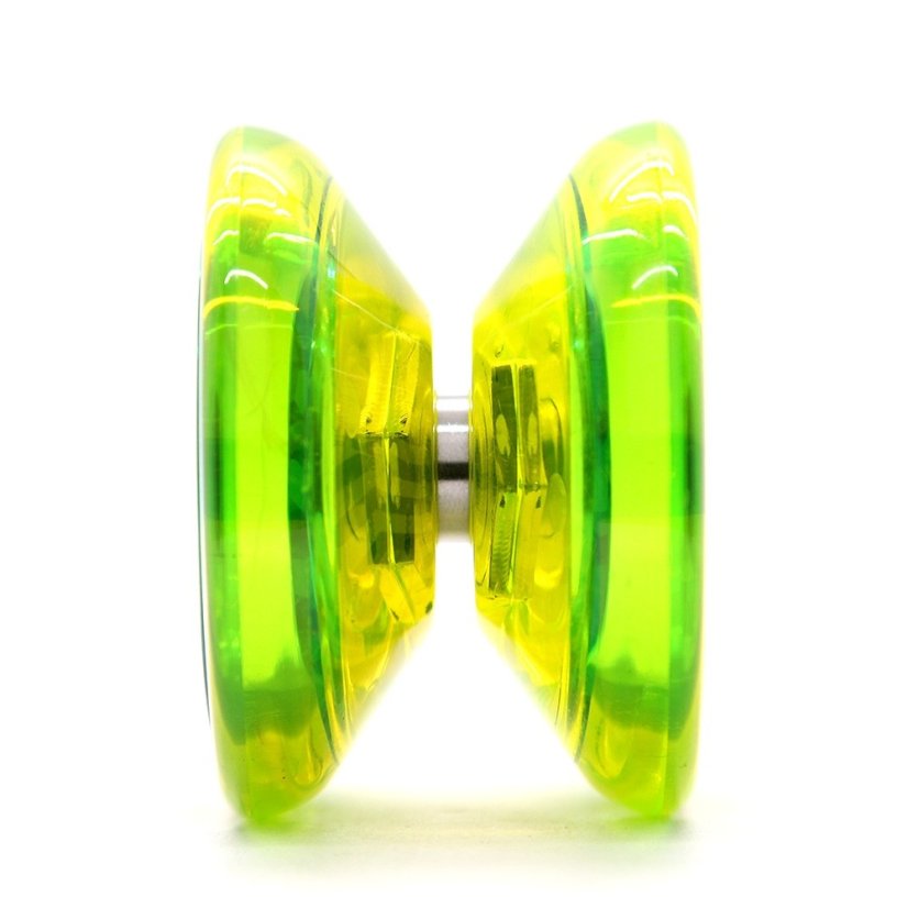 YoYoFactory Arrow - Plastové Yoyo (Rozbalené)