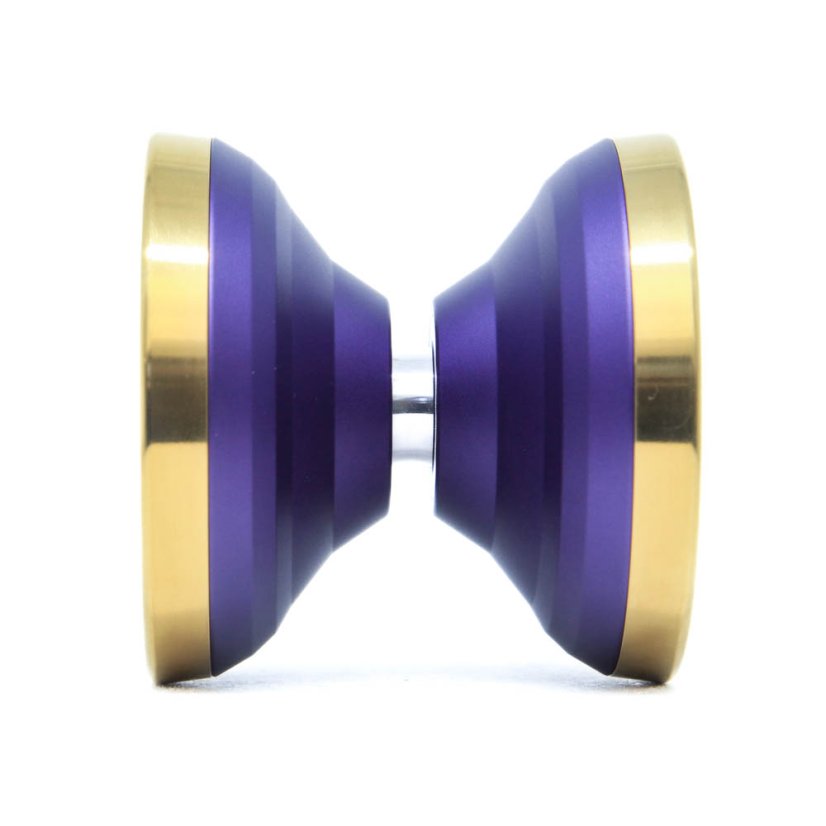 AceYo Fighting - Bimetalové Yoyo