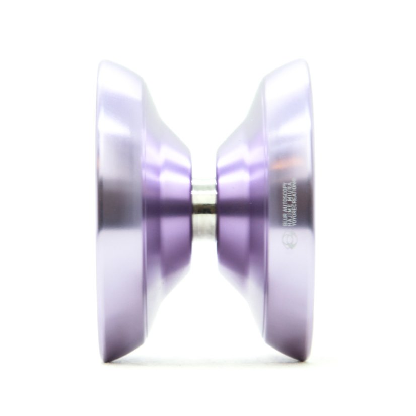 Yoyorecreation Blur Autoscopy - Kovové Yoyo