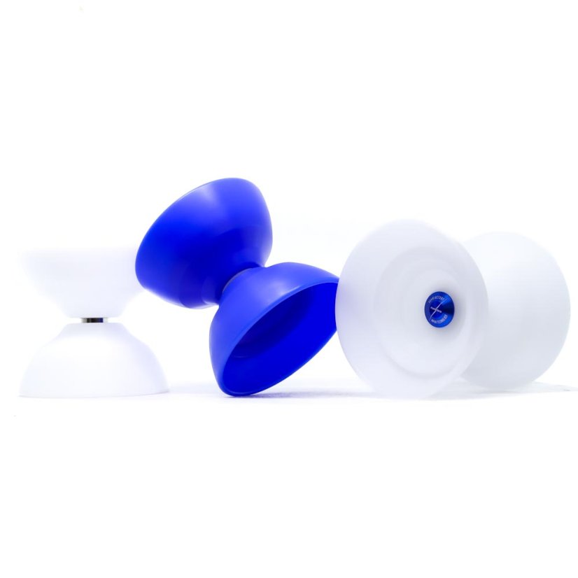 YoYoFactory x Japan Technology FlighTech - Offstringové Yoyo