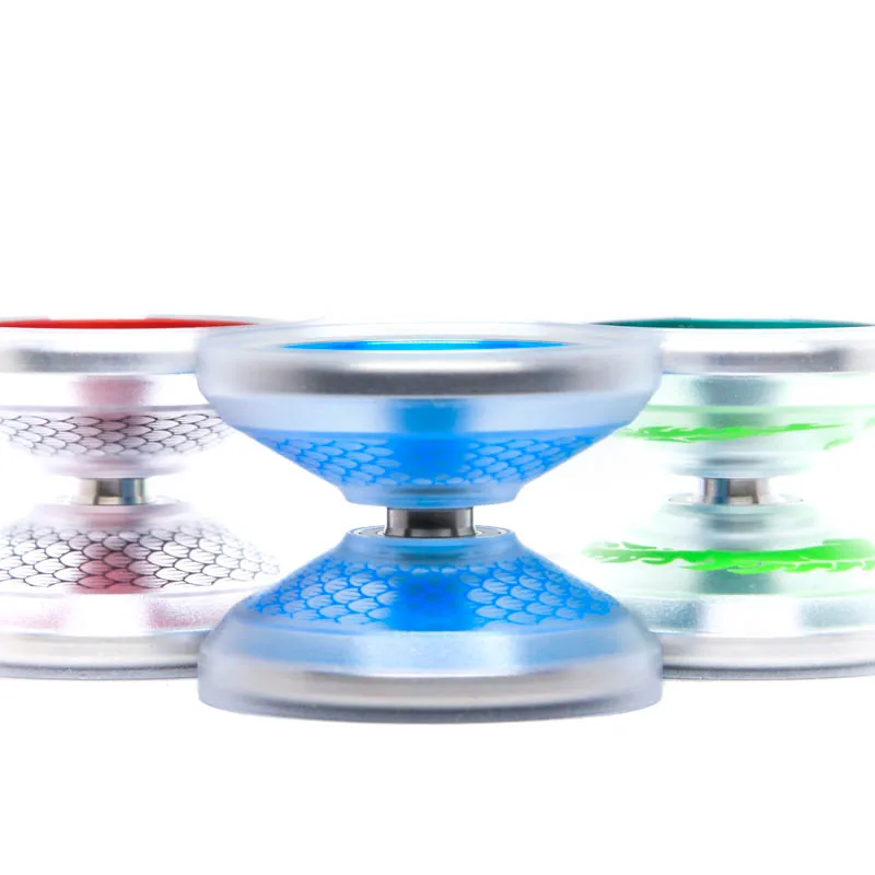 YoYoFactory 99 Dragons - Bimetalové Yoyo