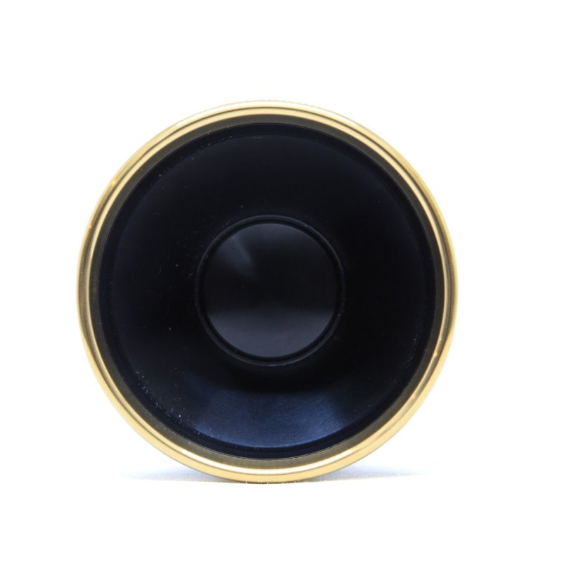 Yoyorecreation Upheaval Expansion - Bimetalové Yoyo