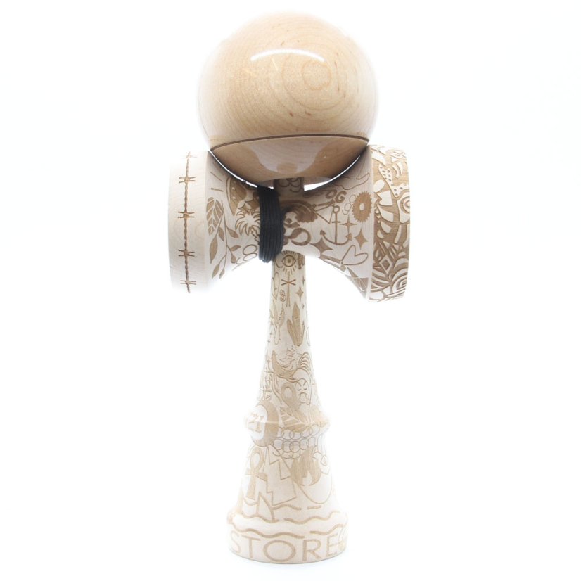 YANG OG KENDAMA